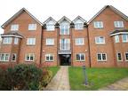 3 bed flat to rent in Colliers Grove, M46, Manchester