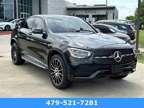 2020 Mercedes-Benz GLC GLC 300 4Matic Coupe