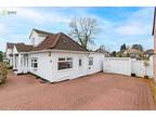Jockey Road, Sutton Coldfield B73 3 bed detached bungalow for sale -