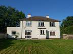 5 bedroom detached house for sale in Sennybridge, Brecon, Powys. LD3