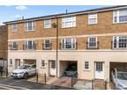 Marlborough Road, Chelmsford CM2 4 bed townhouse for sale -