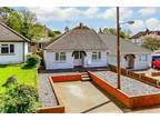 2 bedroom semi-detached bungalow for sale in Babs Oak Hill, Sturry, Canterbury