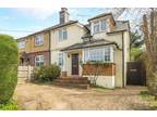 4 bedroom semi-detached house for sale in Southview Road, Headley Down, Bordon