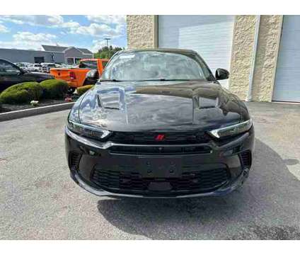 2024 Dodge Hornet GT Plus is a 2024 Car for Sale in Mendon MA