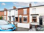 Berners Street, Norwich 3 bed terraced house for sale -