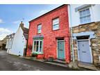 Seaborne, Upper West Street, Newport SA42, 5 bedroom end terrace house for sale