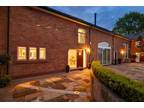 3 bedroom barn conversion for sale in Private residence within a rural