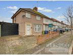Betham Road, Greenford, UB6 3 bed semi-detached house for sale -
