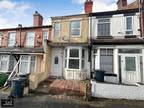 2 bed house to rent in Buffery Road, DY2, Dudley