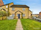 2 bedroom terraced house for sale in Queens Gate, Consett, DH8