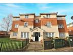 2 bed flat for sale in Gillespie Close, MK42, Bedford