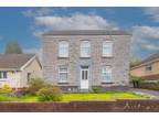 Trallwn Road, Llansamlet, Swansea 3 bed detached house for sale -