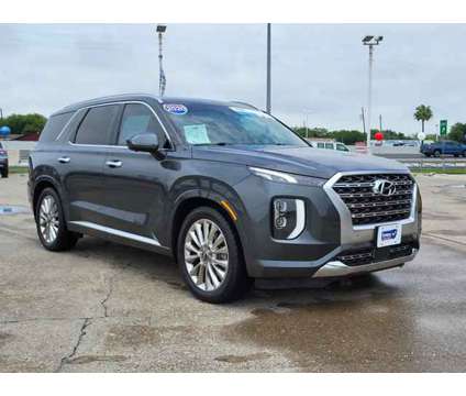 2020 Hyundai Palisade Limited is a 2020 Car for Sale in Corpus Christi TX
