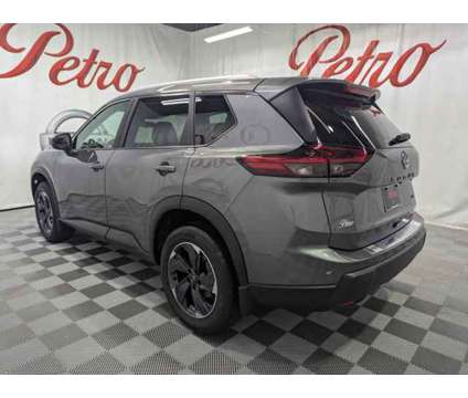 2024 Nissan Rogue SV is a 2024 Nissan Rogue SV Car for Sale in Hattiesburg MS