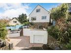 4 bedroom detached house for sale in Cary Road, Paignton, TQ3 , TQ3