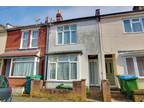2 bedroom terraced house for sale in St Denys! No Forward Chain!