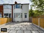 2 bedroom end of terrace house for sale in Winton Avenue, Blackpool, FY4
