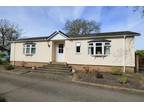 2 bedroom mobile home for sale in Ram Hill, Coalpit Heath, Bristol, BS36