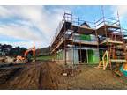 New Build, Leslie Road, Scotlandwell KY13, 4 bedroom detached house for sale -