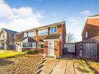 3 bedroom semi-detached house for sale in Ditchfield, Somersham, Cambridgeshire.