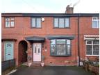 Waverley Crescent, Droylsden, Manchester 3 bed terraced house for sale -