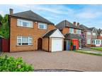 3 bedroom detached house for sale in Braemar Road, Boldmere, B73