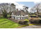 6 bedroom detached house for sale in The Green, Bearsted, Maidstone, Kent, ME14