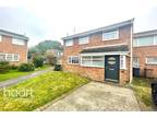 Hyacinth Court, Chelmsford 3 bed semi-detached house to rent - £1,650 pcm