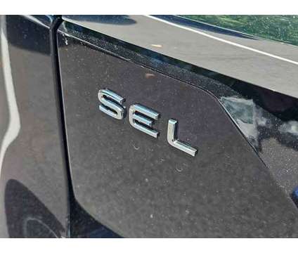 2024 Volkswagen Atlas 2.0T SEL Premium R-Line is a Black 2024 Volkswagen Atlas 2.0T SEL Car for Sale in Auburn MA