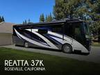 2021 Entegra Coach Reatta 37K