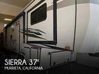 2021 Forest River Sierra Fifth Wheel Series M-3770FL