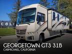 2016 Forest River Georgetown Gt3 31B