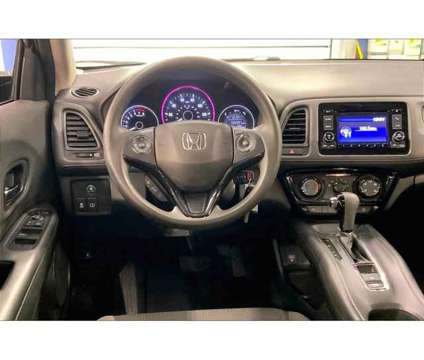 2021 Honda HR-V LX is a 2021 Honda HR-V LX Car for Sale in Capitol Heights MD