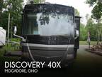 2008 Fleetwood Discovery 40x