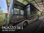 2014 Thor Motor Coach Palazzo 36.1