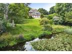 3 bedroom detached house for sale in Throop Road, Bournemouth, BH8