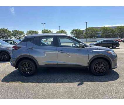 2024 Nissan Kicks SV is a 2024 Nissan Kicks SV Car for Sale in Southaven MS