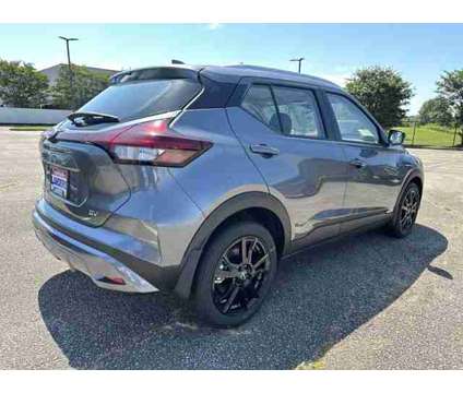2024 Nissan Kicks SV is a 2024 Nissan Kicks SV Car for Sale in Southaven MS