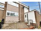 Badger Rise, Woodhouse 3 bed end of terrace house for sale -