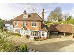 6 bedroom detached house for sale in Westhall Road, Warlingham, CR6