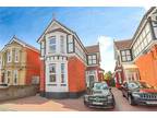 4 bedroom detached house for sale in St. Johns Road, Sandown, Isle of Wight