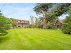 8 bedroom detached house for sale in Five Acres, Funtington, Chichester