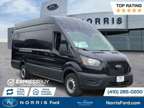 2024 Ford Transit Cargo Van