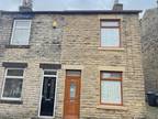Mount Street, Eccleshill, Bradford, BD2 2 bed terraced house for sale -