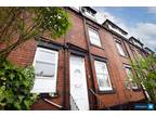 Parkfield Mount, Beeston, Leeds, West Yorkshire, LS11 3 bed terraced house for