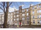 21/1 Westfield Road, Gorgie, EH11 2QP 1 bed ground floor flat for sale -