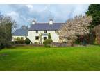 Alps Farm, Quarry Road, Wenvoe, Cardiff CF5, 4 bedroom property for sale -