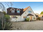 5 bedroom house for sale in Fishbourne, Isle of Wight, PO33