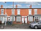 Tenby Road, Birmingham B13 3 bed terraced house for sale -