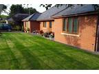 Rosemary Drive, Powys, Tregynon, Newtown SY16, 4 bedroom bungalow for sale -